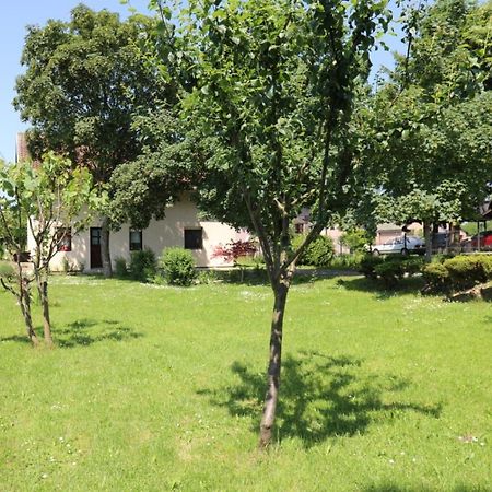ווליקה גוריצה Maple Place מראה חיצוני תמונה