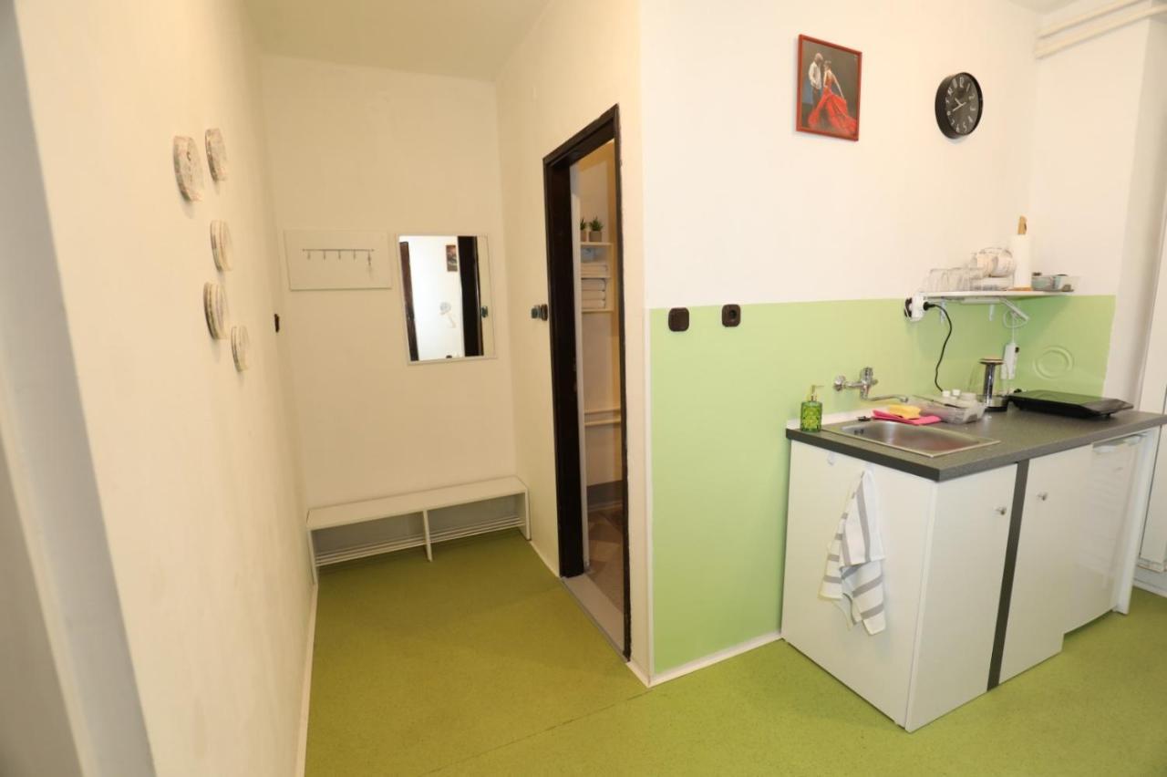 ווליקה גוריצה Maple Place מראה חיצוני תמונה