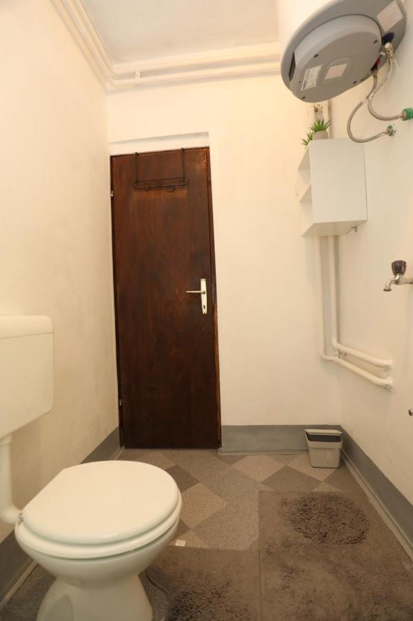 ווליקה גוריצה Maple Place מראה חיצוני תמונה
