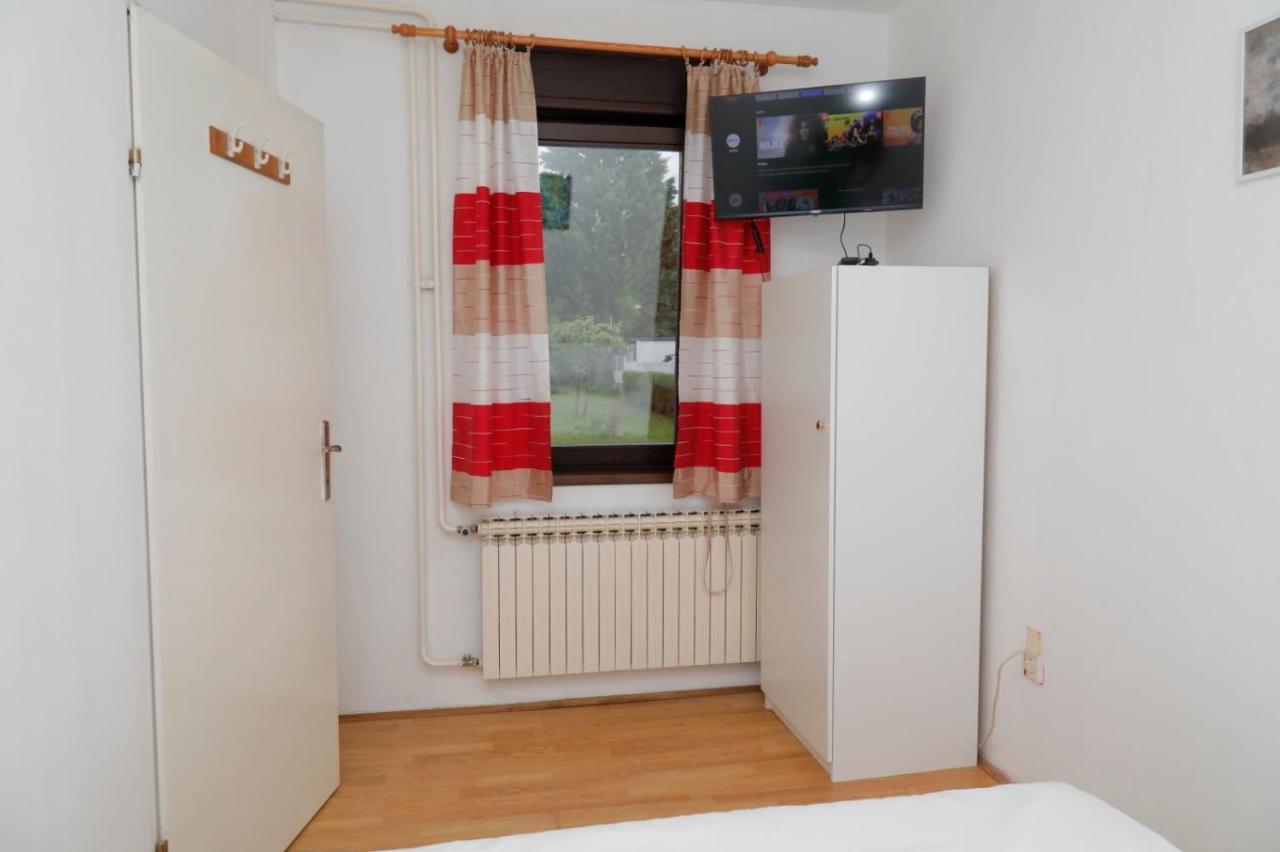ווליקה גוריצה Maple Place מראה חיצוני תמונה